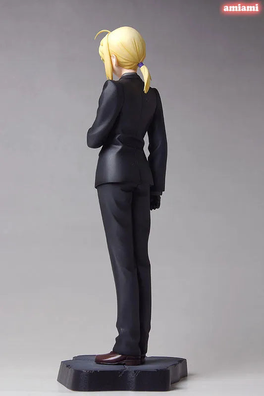 Fate/Zero - Saber - 1/8 - Zero ver. (Max Factory)ㅤ – Max Factory – ActionFigureBrasil
