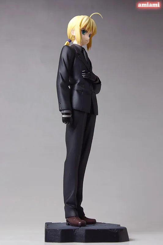 Fate/Zero - Saber - 1/8 - Zero ver. (Max Factory)ㅤ – Max Factory – ActionFigureBrasil