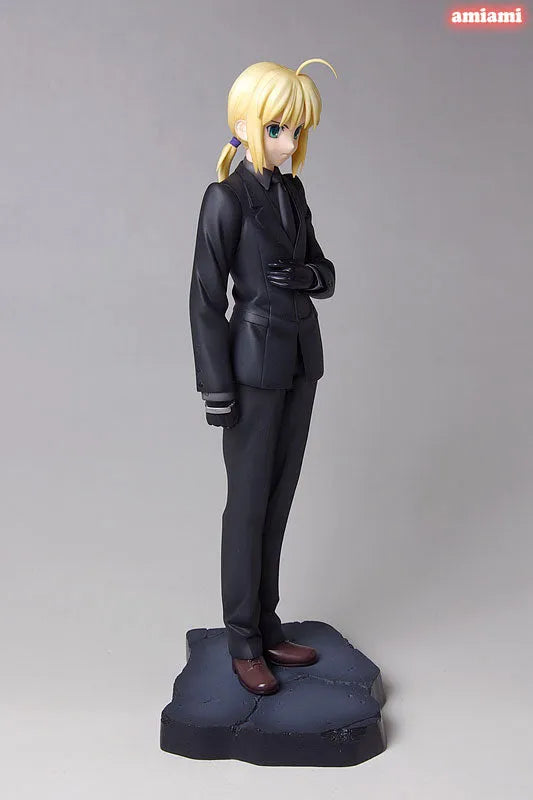 Fate/Zero - Saber - 1/8 - Zero ver. (Max Factory)ㅤ – Max Factory – ActionFigureBrasil