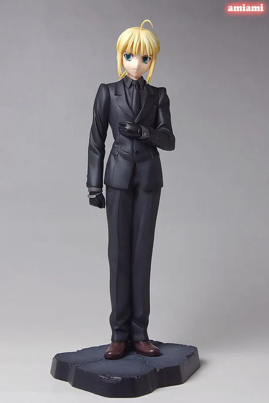 Fate/Zero - Saber - 1/8 - Zero ver. (Max Factory)ㅤ – Max Factory – ActionFigureBrasil