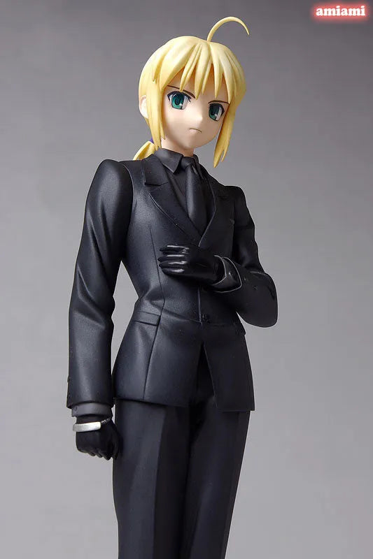 Fate/Zero - Saber - 1/8 - Zero ver. (Max Factory)ㅤ – Max Factory – ActionFigureBrasil