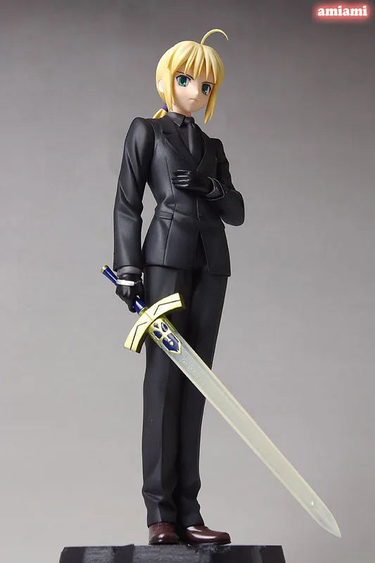 Fate/Zero - Saber - 1/8 - Zero ver. (Max Factory)ㅤ – Max Factory – ActionFigureBrasil