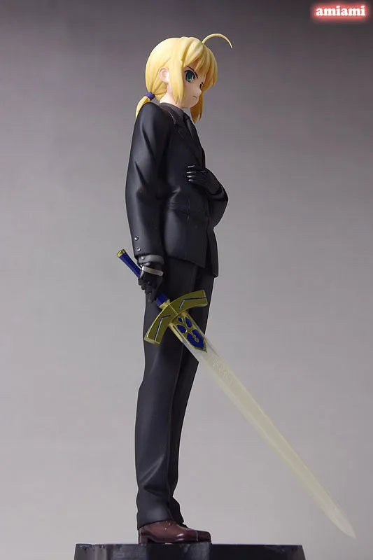 Fate/Zero - Saber - 1/8 - Zero ver. (Max Factory)ㅤ – Max Factory – ActionFigureBrasil