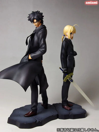 Fate/Zero - Saber - 1/8 - Zero ver. (Max Factory)ㅤ – Max Factory – ActionFigureBrasil — close