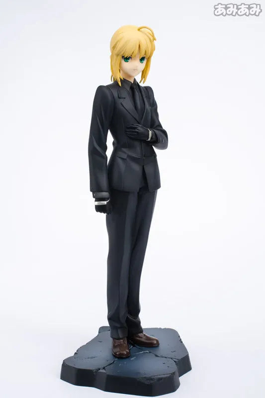Fate/Zero - Saber - 1/8 - Zero ver., Refined (Max Factory)ㅤ – Max Factory – ActionFigureBrasil