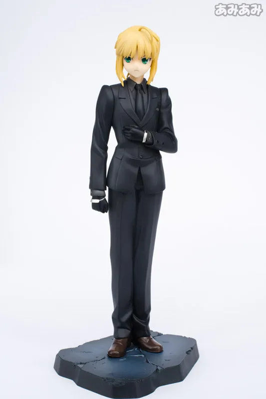 Fate/Zero - Saber - 1/8 - Zero ver., Refined (Max Factory)ㅤ – Max Factory – ActionFigureBrasil