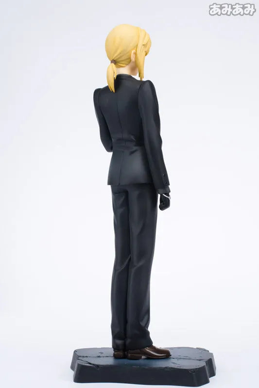Fate/Zero - Saber - 1/8 - Zero ver., Refined (Max Factory)ㅤ – Max Factory – ActionFigureBrasil