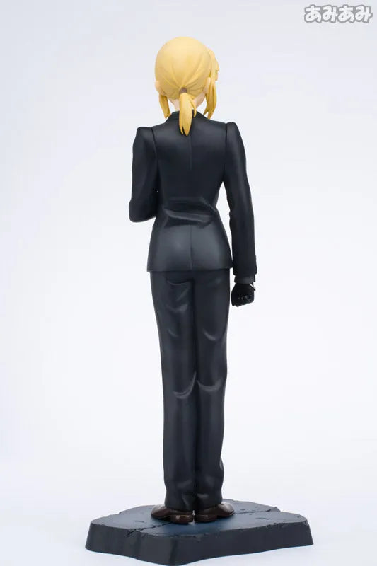 Fate/Zero - Saber - 1/8 - Zero ver., Refined (Max Factory)ㅤ – Max Factory – ActionFigureBrasil