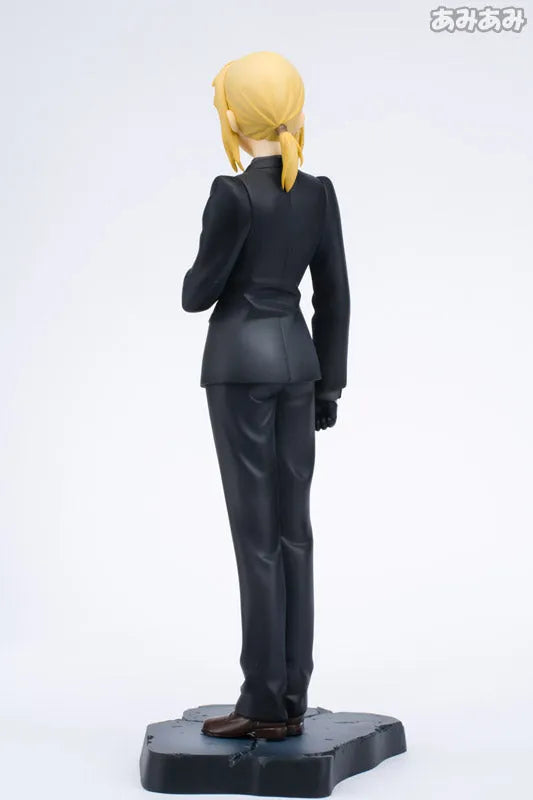 Fate/Zero - Saber - 1/8 - Zero ver., Refined (Max Factory)ㅤ – Max Factory – ActionFigureBrasil