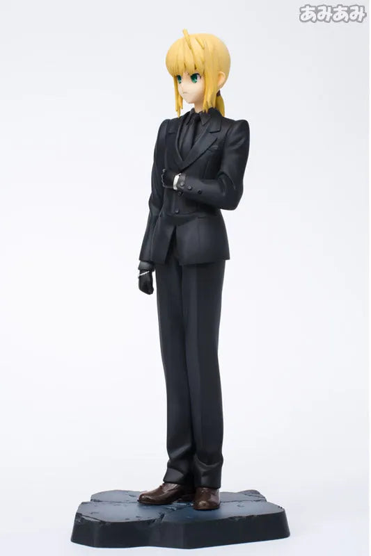 Fate/Zero - Saber - 1/8 - Zero ver., Refined (Max Factory)ㅤ – Max Factory – ActionFigureBrasil