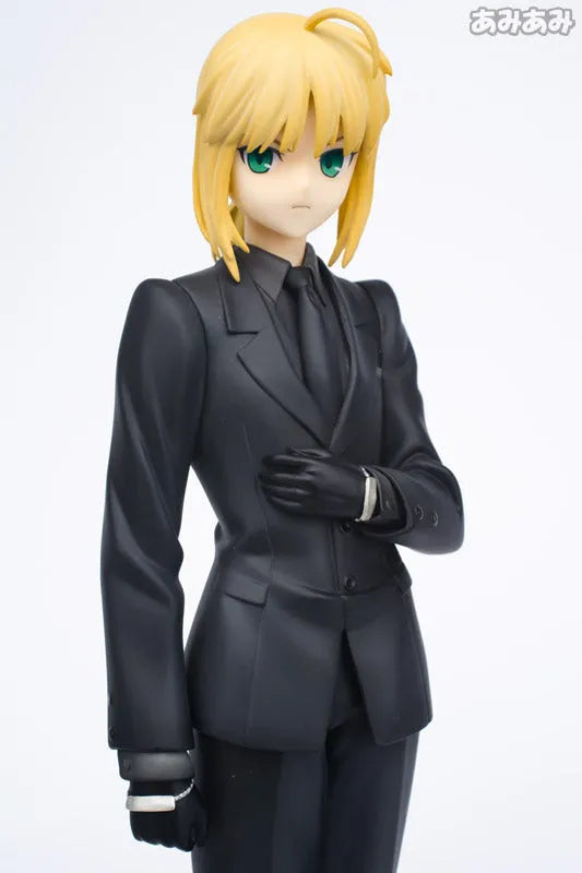 Fate/Zero - Saber - 1/8 - Zero ver., Refined (Max Factory)ㅤ – Max Factory – ActionFigureBrasil