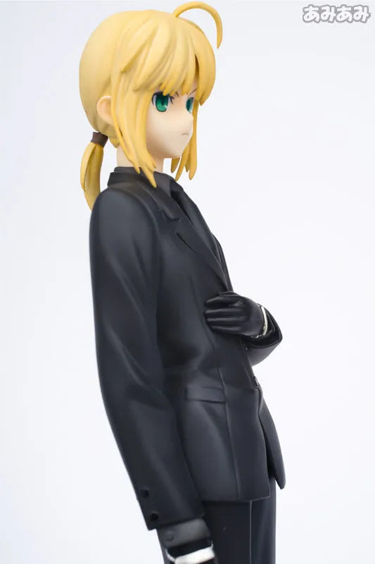 Fate/Zero - Saber - 1/8 - Zero ver., Refined (Max Factory)ㅤ – Max Factory – ActionFigureBrasil