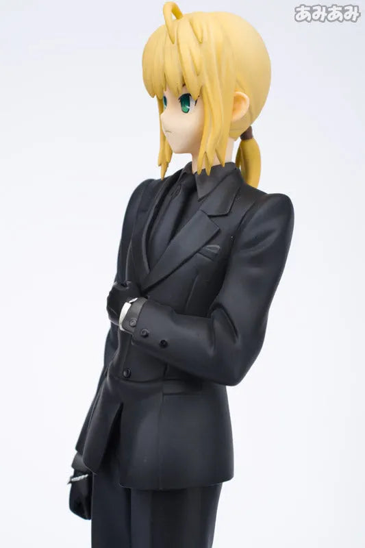 Fate/Zero - Saber - 1/8 - Zero ver., Refined (Max Factory)ㅤ – Max Factory – ActionFigureBrasil