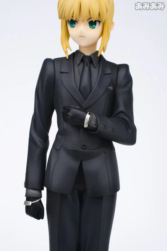 Fate/Zero - Saber - 1/8 - Zero ver., Refined (Max Factory)ㅤ – Max Factory – ActionFigureBrasil