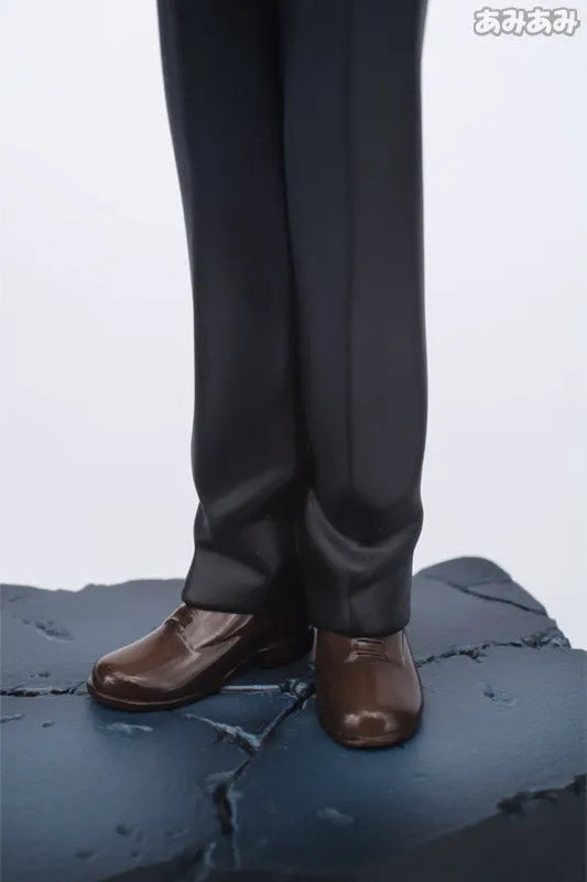 Fate/Zero - Saber - 1/8 - Zero ver., Refined (Max Factory)ㅤ – Max Factory – ActionFigureBrasil