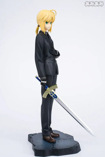 Fate/Zero - Saber - 1/8 - Zero ver., Refined (Max Factory)ㅤ – Max Factory – ActionFigureBrasil — close