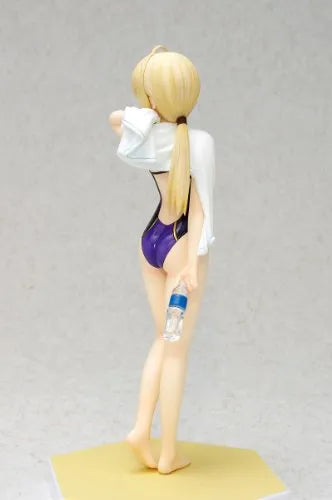 Fate/Zero - Saber - Beach Queens - 1/10 - Swimsuit ver. (Wave)ㅤ – Wave – ActionFigureBrasil