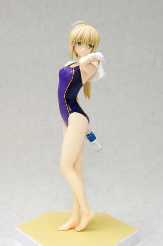 Fate/Zero - Saber - Beach Queens - 1/10 - Swimsuit ver. (Wave)ㅤ – Wave – ActionFigureBrasil