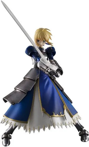 Fate/Zero - Saber - Chogokin (Bandai)ㅤ – Bandai – ActionFigureBrasil