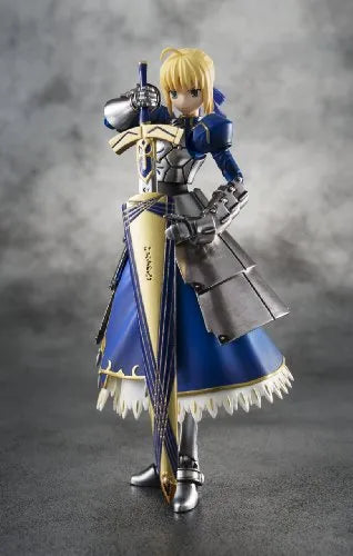 Fate/Zero - Saber - Chogokin (Bandai)ㅤ – Bandai – ActionFigureBrasil