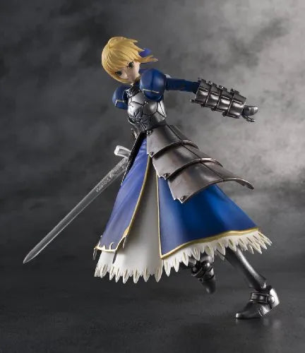 Fate/Zero - Saber - Chogokin (Bandai)ㅤ – Bandai – ActionFigureBrasil