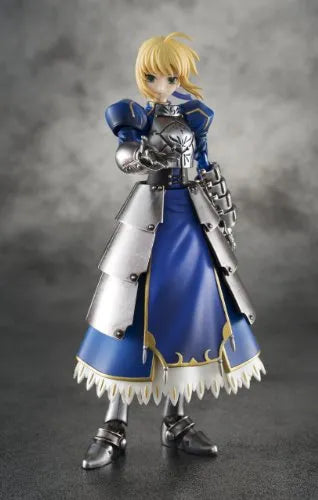 Fate/Zero - Saber - Chogokin (Bandai)ㅤ – Bandai – ActionFigureBrasil