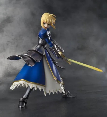 Fate/Zero - Saber - Chogokin (Bandai)ㅤ – Bandai – ActionFigureBrasil