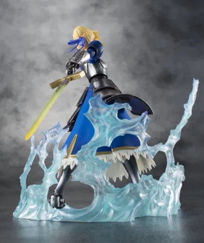 Fate/Zero - Saber - Chogokin (Bandai)ㅤ – Bandai – ActionFigureBrasil