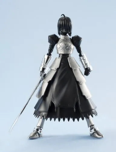 Fate/Zero - Saber - Chogokin (Bandai)ㅤ – Bandai – ActionFigureBrasil