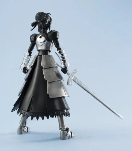 Fate/Zero - Saber - Chogokin (Bandai)ㅤ – Bandai – ActionFigureBrasil