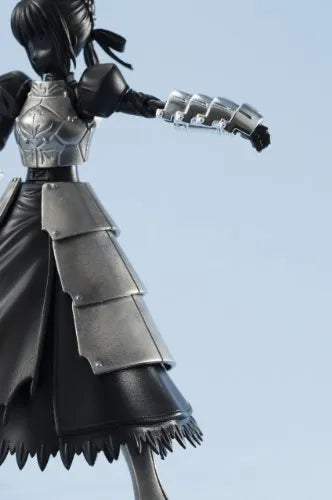 Fate/Zero - Saber - Chogokin (Bandai)ㅤ – Bandai – ActionFigureBrasil