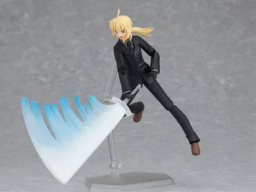Fate/Zero - Saber - Figma #126 - Zero ver. (Max Factory)ㅤ – Max Factory – ActionFigureBrasil