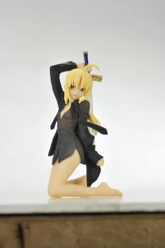 Fate/Zero - Saber (Kadokawa, Kaiyodo)ㅤ – Kadokawa – ActionFigureBrasil