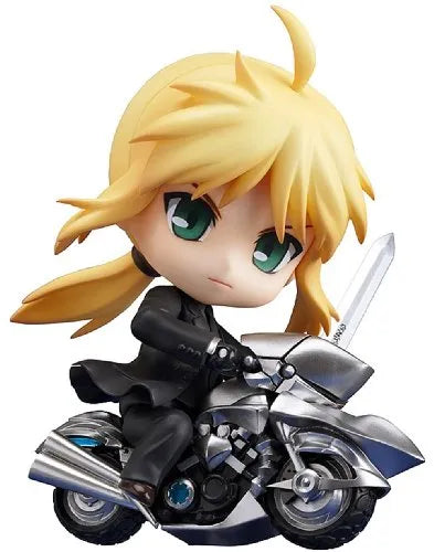 Fate/Zero - Saber - Nendoroid #258 - Zero ver. (Good Smile Company)ㅤ – Good Smile Company – ActionFigureBrasil