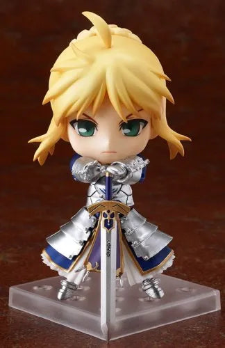 Fate/Zero - Saber - Nendoroid #258 - Zero ver. (Good Smile Company)ㅤ – Good Smile Company – ActionFigureBrasil — acessórios