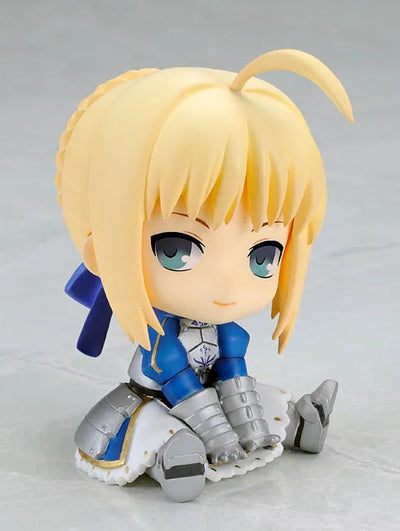 Fate/Zero - Saber - Petanko (Penguin Parade)ㅤ – Penguin Parade – ActionFigureBrasil