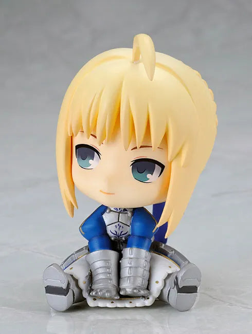 Fate/Zero - Saber - Petanko (Penguin Parade)ㅤ – Penguin Parade – ActionFigureBrasil
