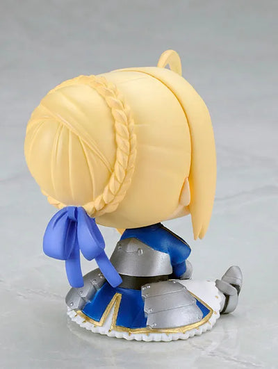 Fate/Zero - Saber - Petanko (Penguin Parade)ㅤ – Penguin Parade – ActionFigureBrasil — detalhe do produto