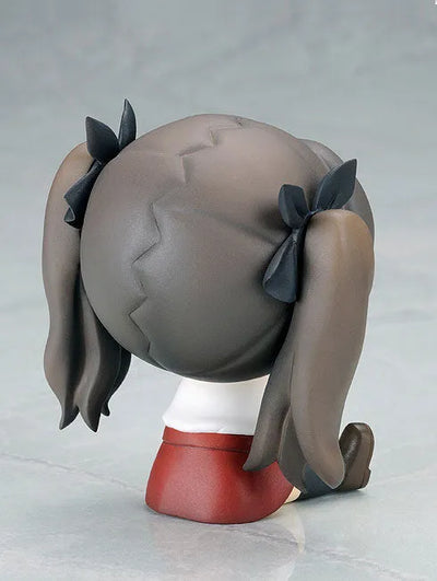 Fate/Zero - Tohsaka Rin - Petanko (Penguin Parade)ㅤ – Penguin Parade – ActionFigureBrasil — detalhe do produto