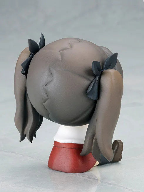 Fate/Zero - Tohsaka Rin - Petanko (Penguin Parade)ㅤ – Penguin Parade – ActionFigureBrasil