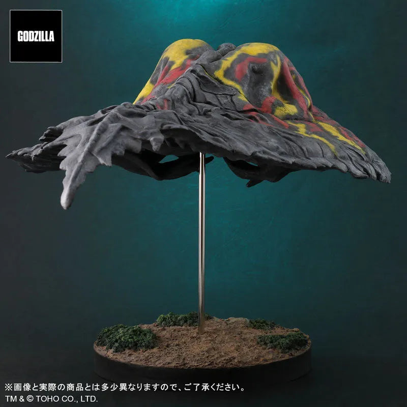 FAVORITE SCULPTORS LINE Toho 30cm Series Hedorah (Flying Form)ㅤ – PLEX – ActionFigureBrasil