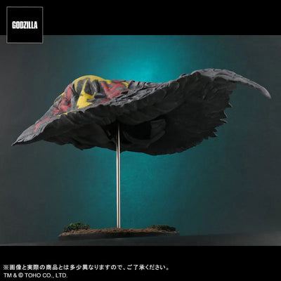 FAVORITE SCULPTORS LINE Toho 30cm Series Hedorah (Flying Form)ㅤ – PLEX – ActionFigureBrasil — acessórios