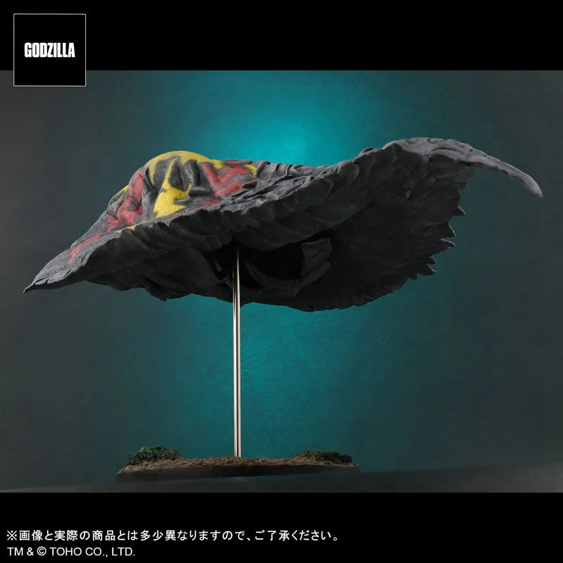 FAVORITE SCULPTORS LINE Toho 30cm Series Hedorah (Flying Form)ㅤ – PLEX – ActionFigureBrasil
