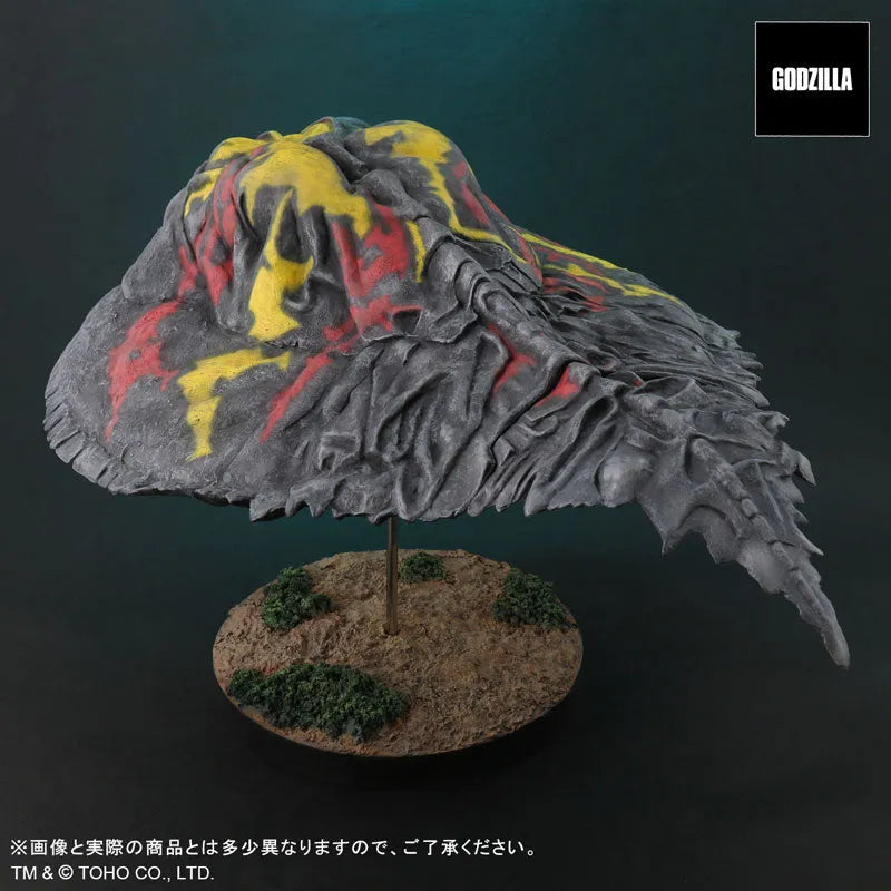 FAVORITE SCULPTORS LINE Toho 30cm Series Hedorah (Flying Form)ㅤ – PLEX – ActionFigureBrasil
