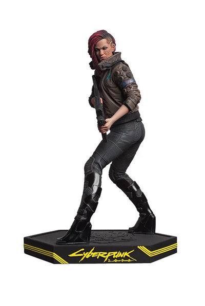 Female V – Dark Horse Comics – ActionFigure Brasil