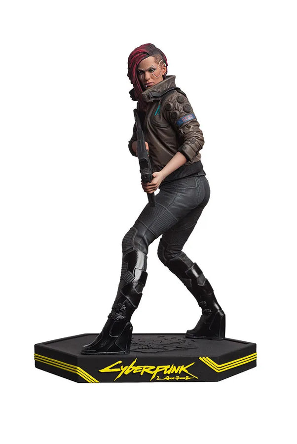Female V – Dark Horse Comics – ActionFigure Brasil