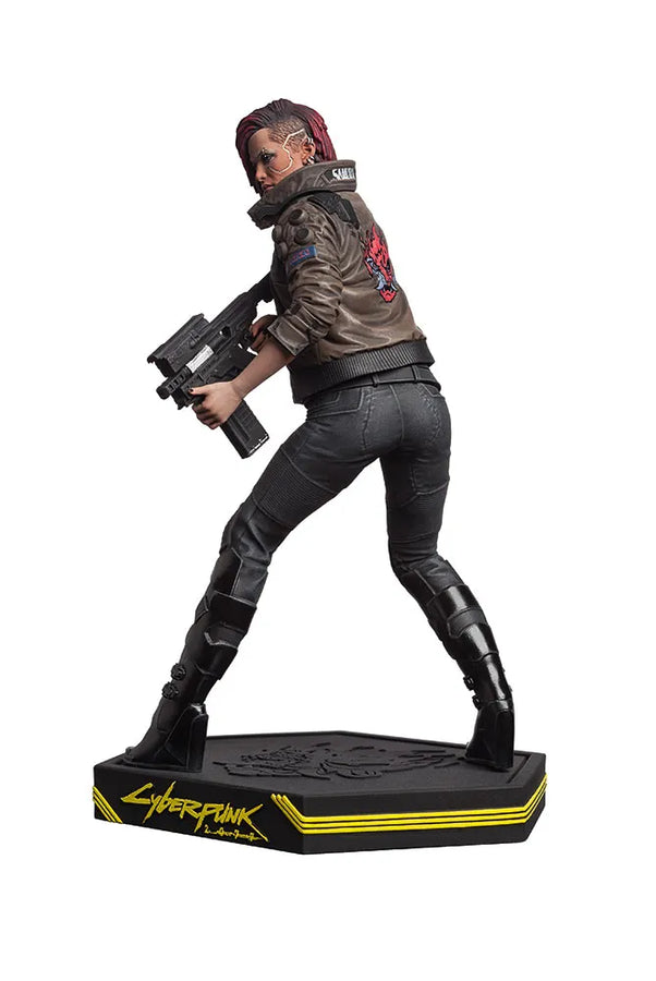 Female V – Dark Horse Comics – ActionFigure Brasil