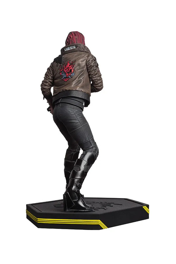 Female V – Dark Horse Comics – ActionFigure Brasil