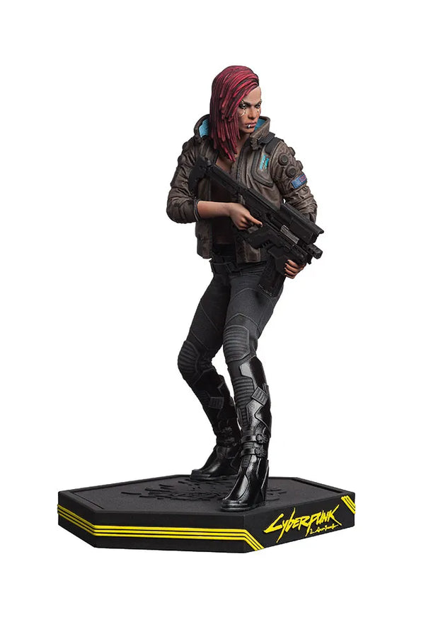 Female V – Dark Horse Comics – ActionFigure Brasil