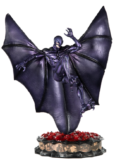 Femto (Standard Edition) - LIMITED EDITION: 500 – First 4 Figures – ActionFigure Brasil — detalhe do produto